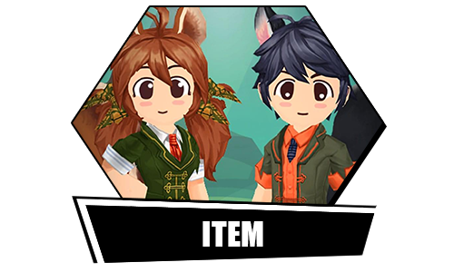 Item