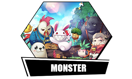 Monster