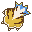 Cat's Claw(Tiger)