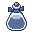 item High-Blue Potion