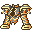 Harlequin Suit(T)