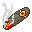 Imported Cigarette