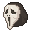 Scream Mask