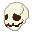 Skull Costume(H)
