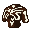 Skull Costume(T)