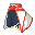 Clothes of Aeon(B)