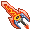 Fiery Sword