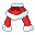 Santa Costume(T)