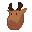Rudolph's Hat 