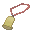 Lock Necklace