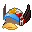Eagle Helmet.G