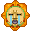 Sunflower Shield