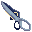Gentleman's Scissors