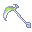 High Nixie Scythe