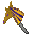 Anubis Staff