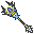 Thunder God Staff