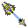 Strong Diablo Mace