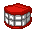 Catfish's Dentures