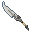 Skeleton Spirit Sword