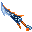Oceanic Sword