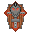 Sacrific Skull Shield