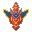 Shield of Thousand Saints