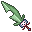Knife of Emptyness