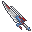 Titanium Great Sword