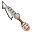 Skeleton Dagger