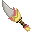 Tulip Dagger