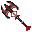 Evil Eye Mace