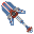 Titanium Mace