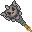Skeleton Mace