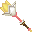 Tulip Mace