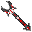 Evil Eyes Staff
