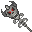Skull Staff