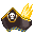Pirate Captain's Hat