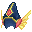 Naga's General Hat