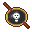 Pirate's Eye Patch