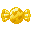Banana Flavored Candy