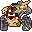 Clothes of Fury Dragon(T)