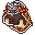Clothes of Fury Dragon(B)