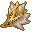 Golden Elemental Hat