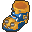 Hephaestus Shoes