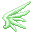 Green Wings of Mariel