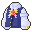 Fashionable Student Costume(T)