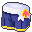 Fashionable Student Costume(B)