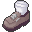 Fashionable Student Costume Shoes