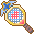 Lovely Racquet