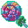 Staff of Rainbow